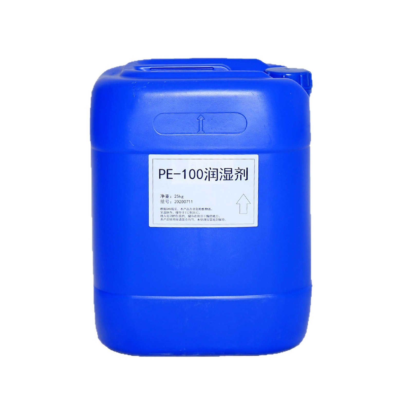 Pe-100 Moisturizing Agent Water-Based Paint Latex Paint Moisturizing Agent Surface Active Agent Pe-100 Moisturizing Agent