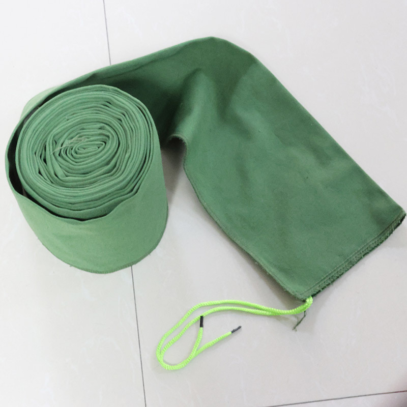 Factory Sales Long Flood Control Sandbags Silicone Sandbags Property Community Garage Stairs Flood Control Sandbags