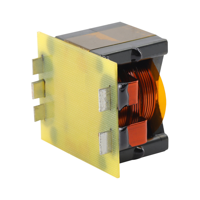 Manufacturer Customized High Frequency Transformer Pq40 Suitable for Power Switch High Power Inverter Driver Wholesale