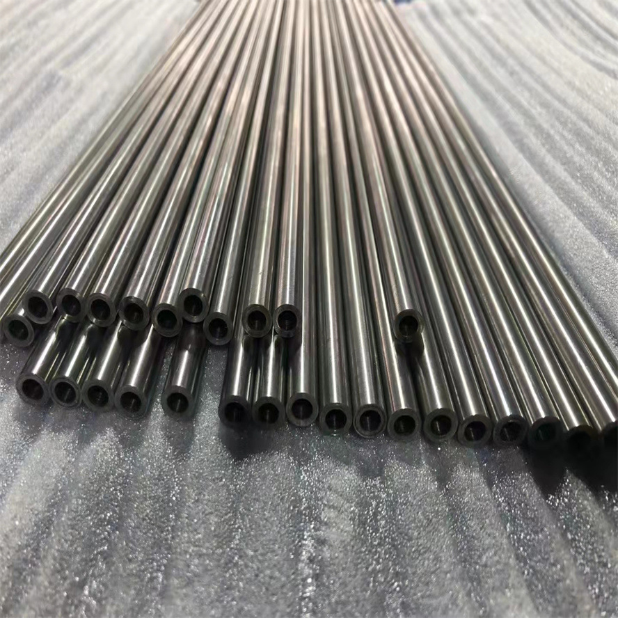 Поставка термопар из ниобия, 5мм-8мм, чистый ниобий, обогреватели, прямая оптовая поставка от завода