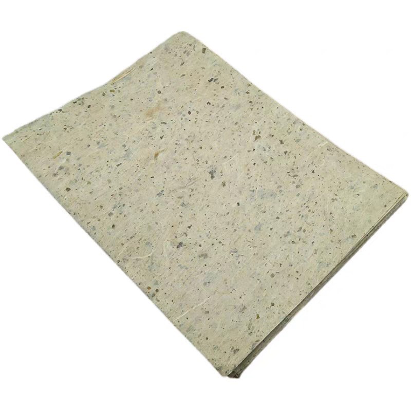 20.2 by 27cm sealing material dry handmade mulberry paper 1000 a small bundle of postage