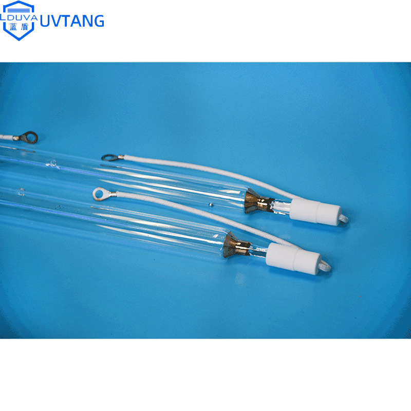 Blue Shield High Pressure Mercury Lamp Manufacturer Uv Curing Lamp Uv Lamp 725mm Light Coating Line Uv Paint Drying