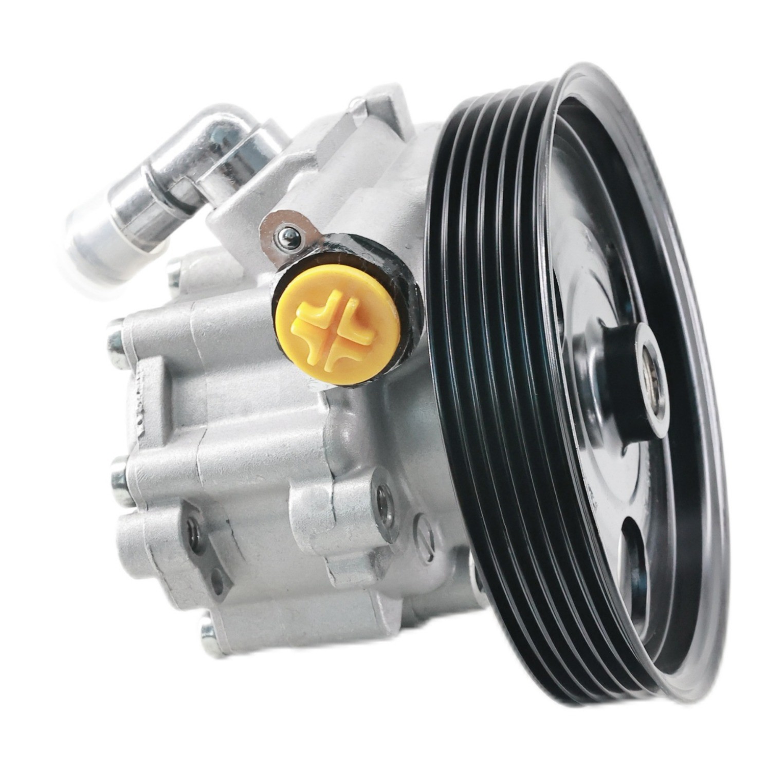 491108694R car power steering pump is suitable for Renault 49110-00Q4B