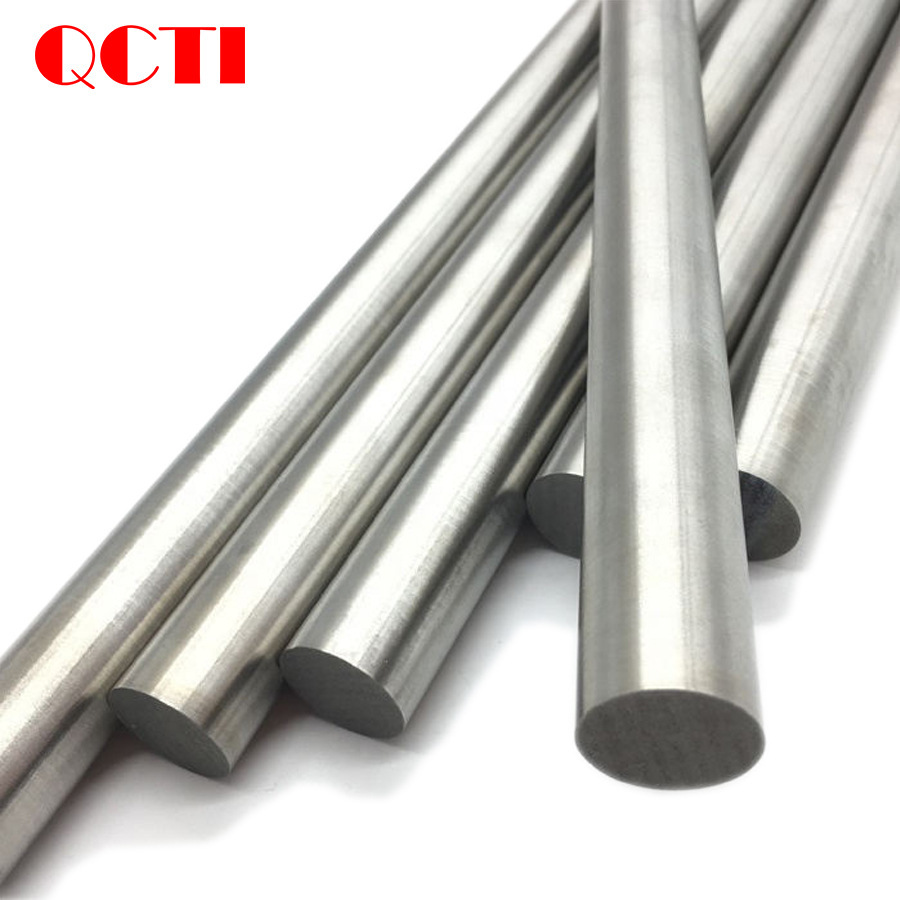 Ta2 Titanium Alloy Rod Gr2 Pure Titanium Rod Titanium Rod Complete Specifications Manufacturers Wholesale