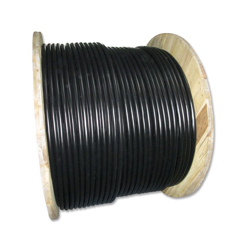 Factory supply 0.4 oxygen-free copper communication cable HYA5/10/20/30/50/100/200 pairs