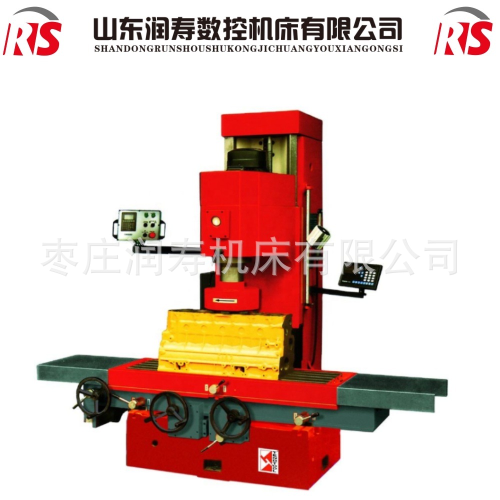 Txm250A вертикальная буровая фрезерная машина, буровая машина для блока цилиндров двигателя, высококачественное заводское оборудование