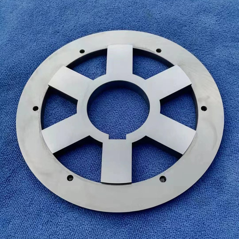 Spot 95 Tungsten Nickel Copper Alloy Rod Tungsten Nickel Copper Alloy Tube Sheet Special-Shaped Parts High Specific Gravity Sintered Tungsten Alloy