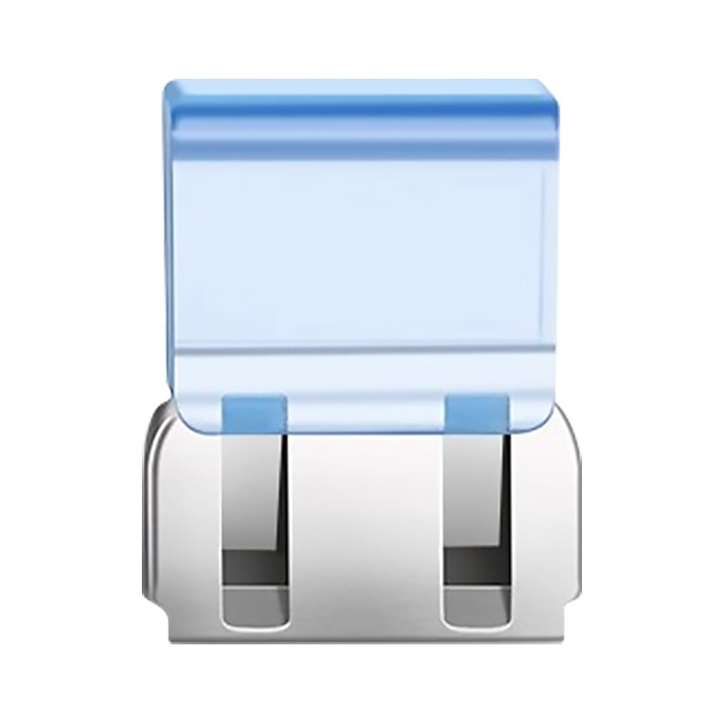 Folder Clip for Organizing and Securing Exam Papers, Documents, and Books