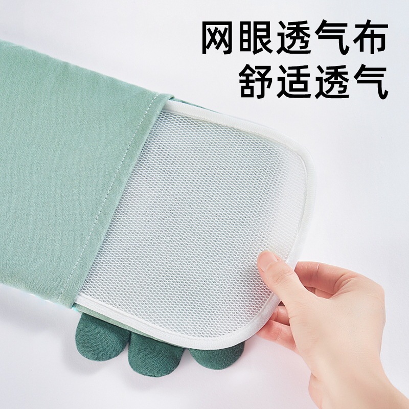 Baby Pillow 1-3 Buckwheat Pillow Shaped Pillow Baby Type a Kidsren's Pillow Newborn Pillow Factory Direct Supply