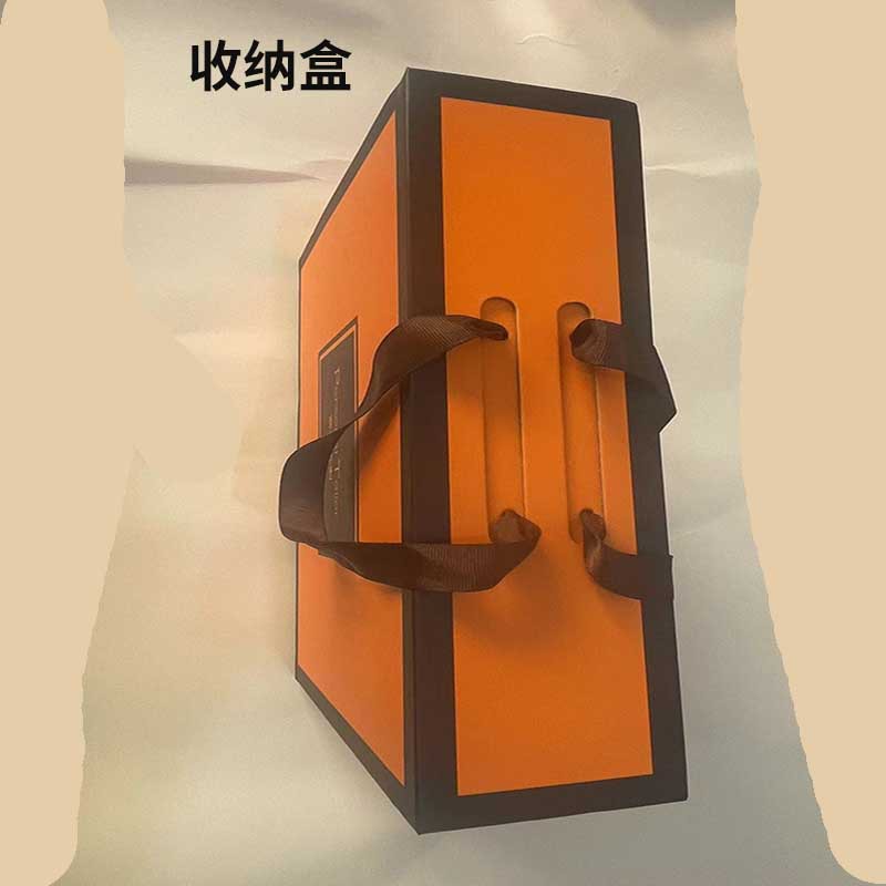 Convenient Transportation Storage Box Gift Box, Moisture-Proof, Sealed and Durable, Storage Box Can Be Convenient for Customers to Store