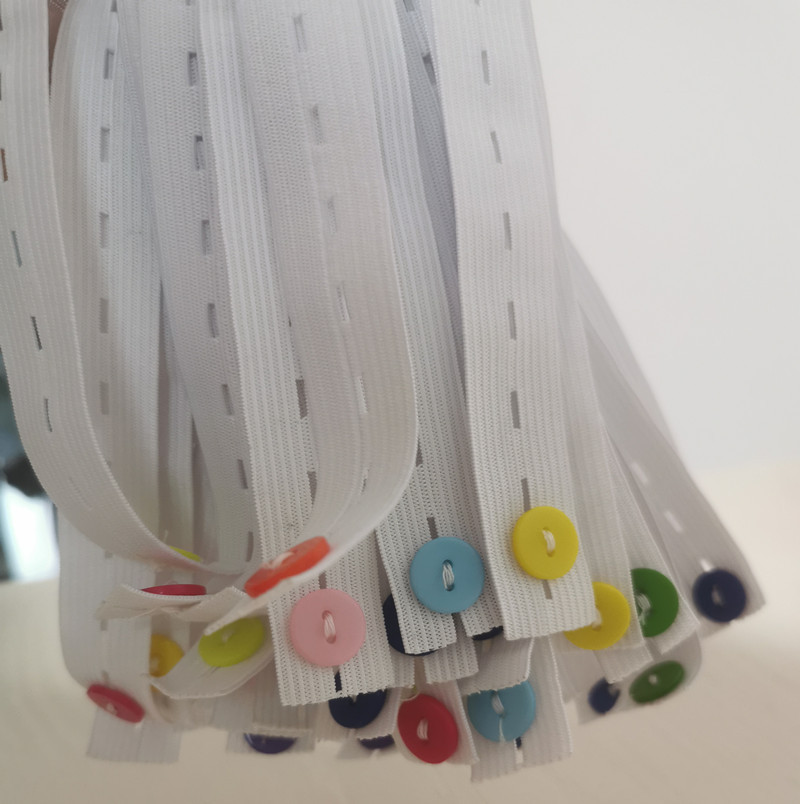 Ремень для подгузников, фиксирующий эластичный ремень, регулируемый