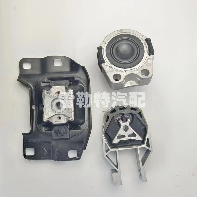 25783713 suitable for Junyue 3.0 angcole 3.6 air filter intake pipe air pipe