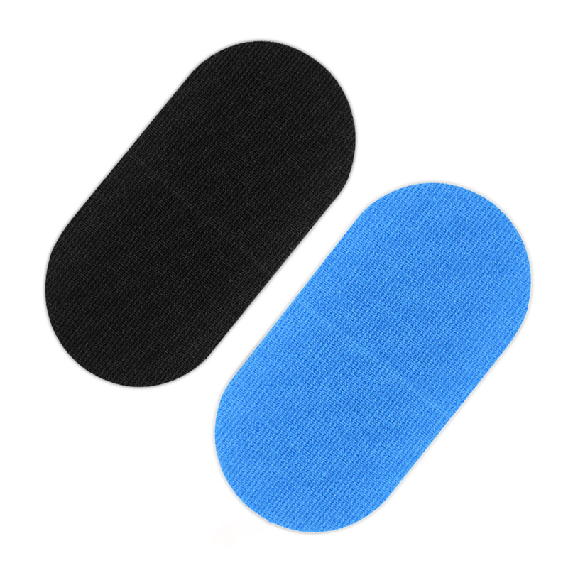 Cross-Border Elastic Cloth Closed-Mouth Patch to Prevent Mouth Opening and Snoring, Closed-Mouth Patch, High-Quality Rayon Correction Patch, Breathing Anti-Snoring Patch