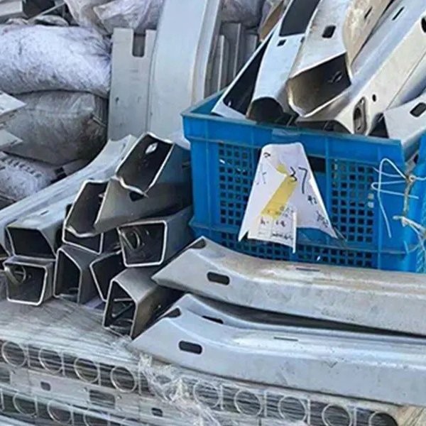 Aluminum Alloy Waste Recycling, Professional Door-To-Door High-Price Metal Acquisition, Good Team, Free Evaluation