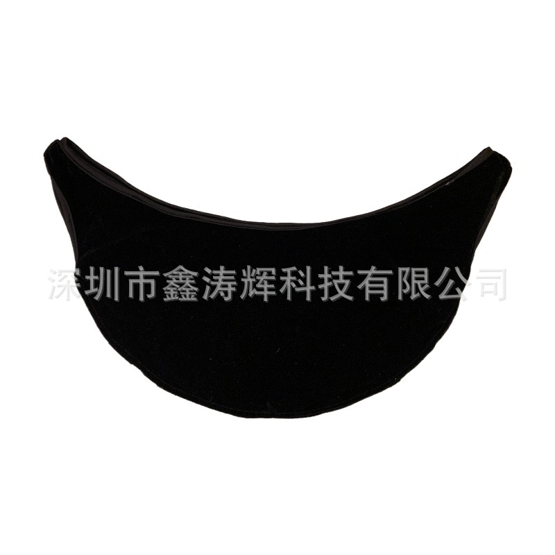 Amazon bowling cleaning bag microfiber ball cleaning towel rag cleaning towel bowling ball cleaning bag