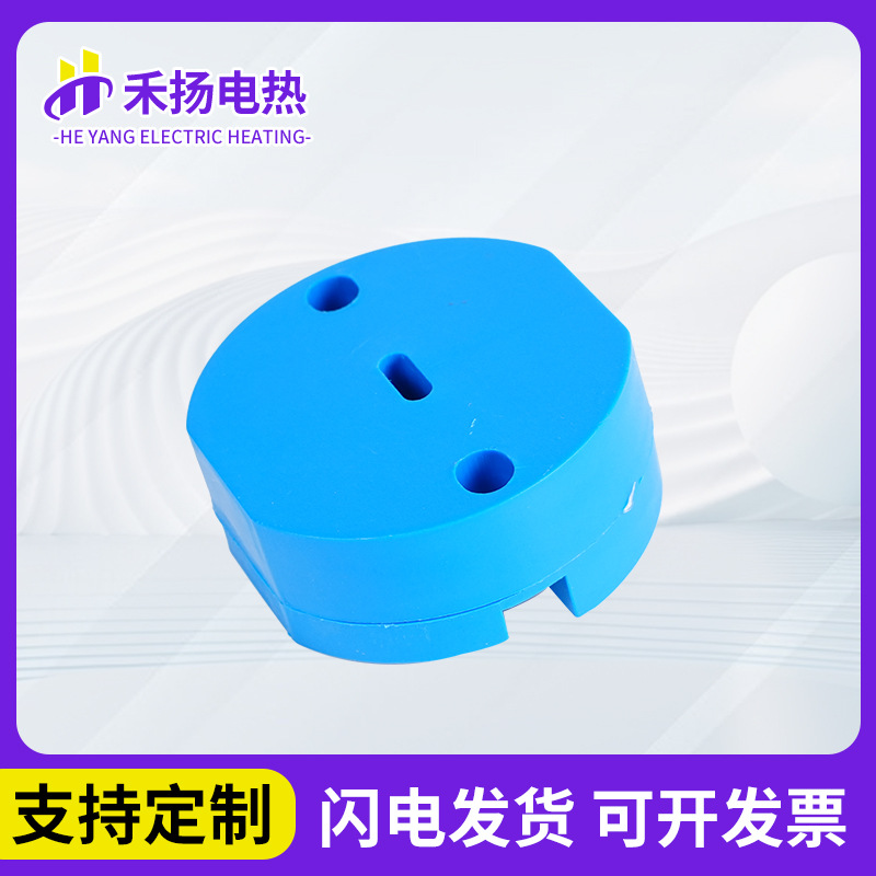 Pt100 temperature transmitter 4-20mA/0-10V signal amplifier integrated temperature transmission module