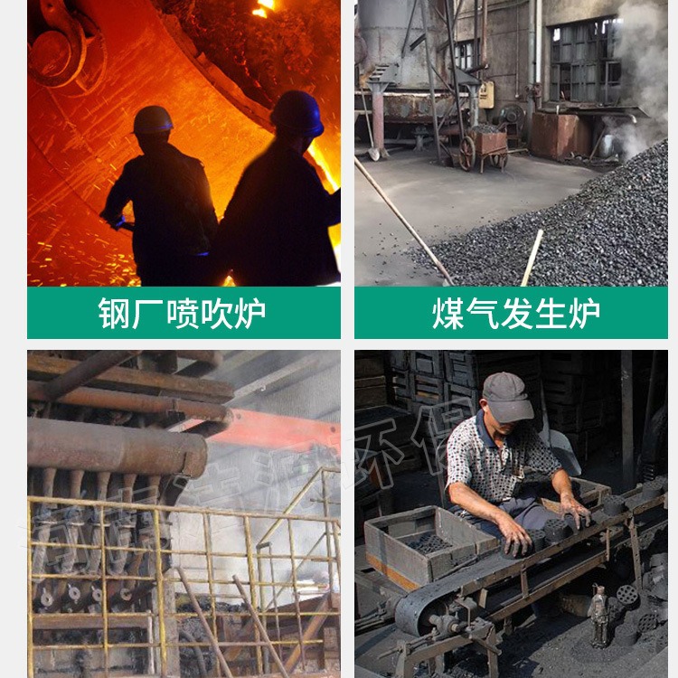 Environmentally Friendly and Clean Household Boiler Heating Smokeless Coal High-Calorie Greenhouse Insulation and Burn-Resistant Steel Carbon Iron