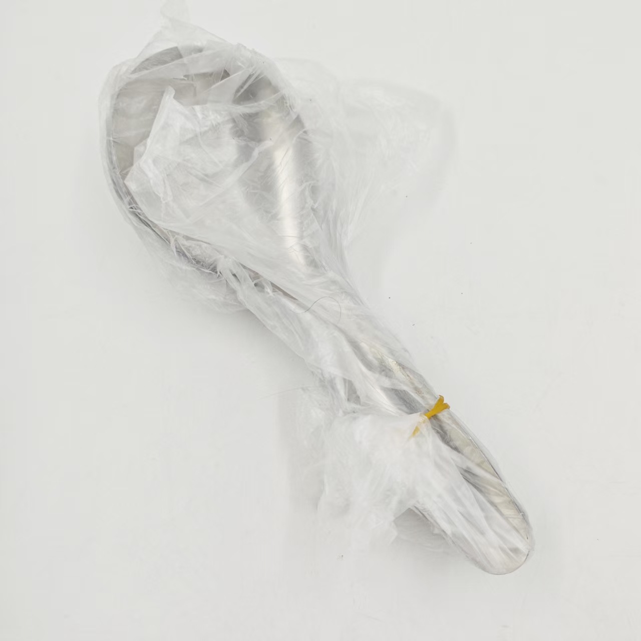 Thickened Steel Rice Spoon, Extra Large Rice Scooping Spoon