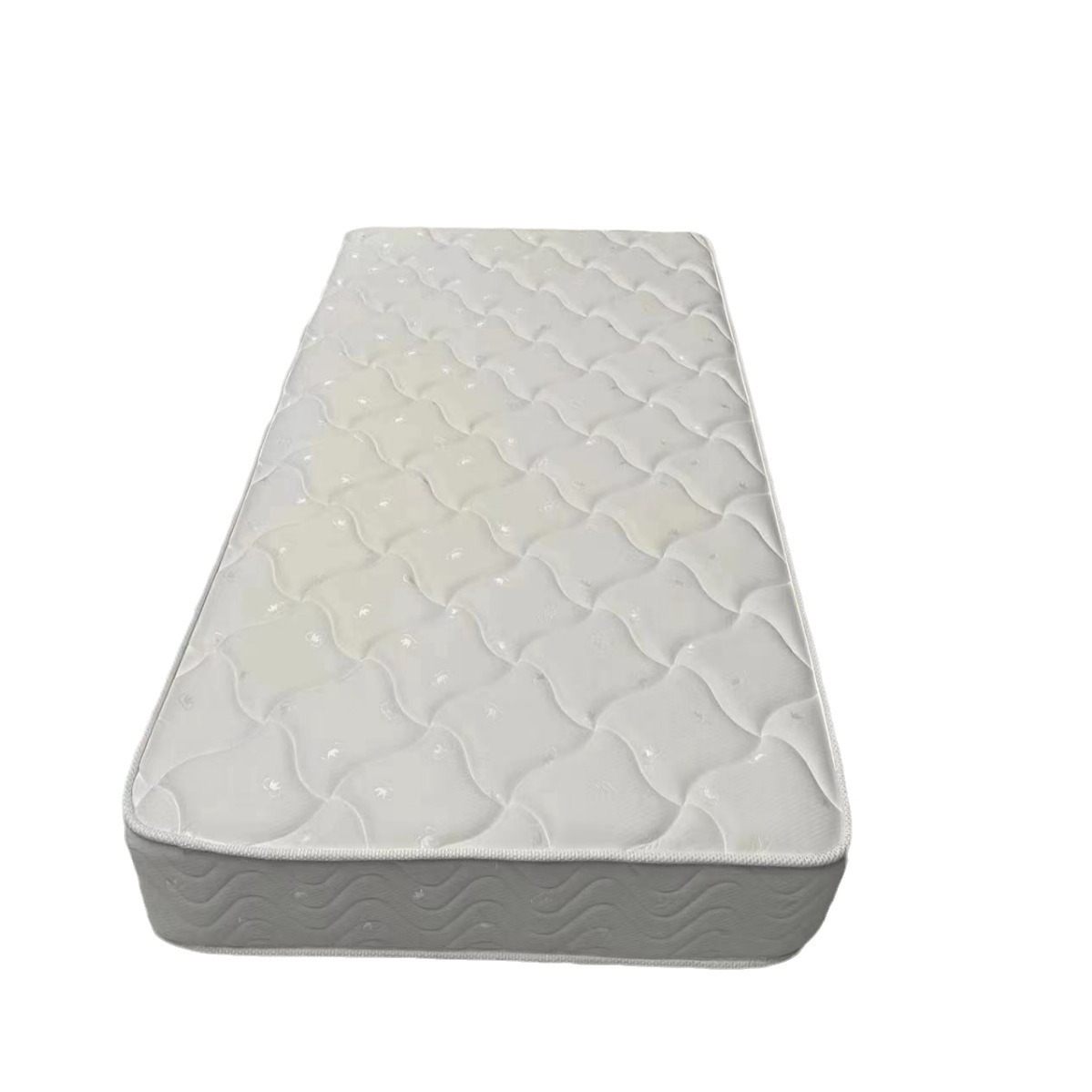 Simmons independent spring compression roll mattress wholesale hotel household latex vacuum roll spring mattress