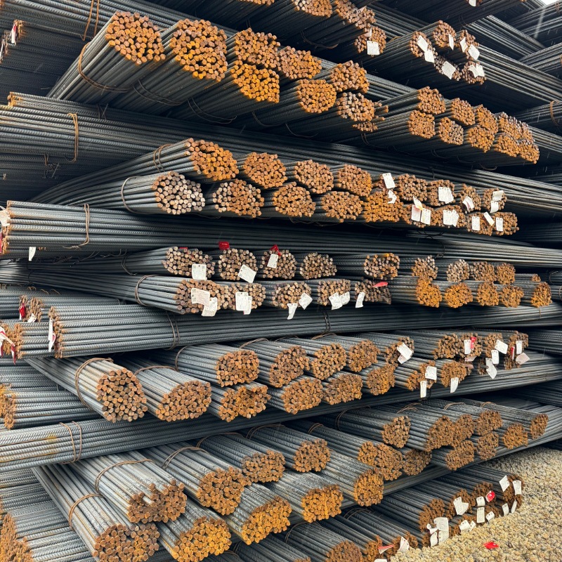 10# national standard 32# rebar coil wire Shagang anti-seismic non-standard processing Jiangsu, Zhejiang and Shanghai manufacturers distribution