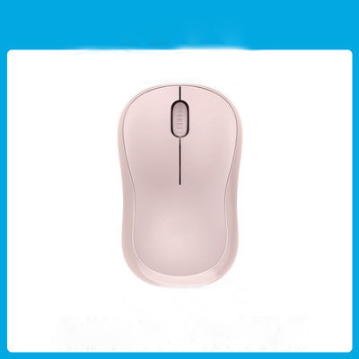 Cross-Border M221/220 Wireless Mouse Home Office Business Laptop Desktop Design Wireless Silent Mouse