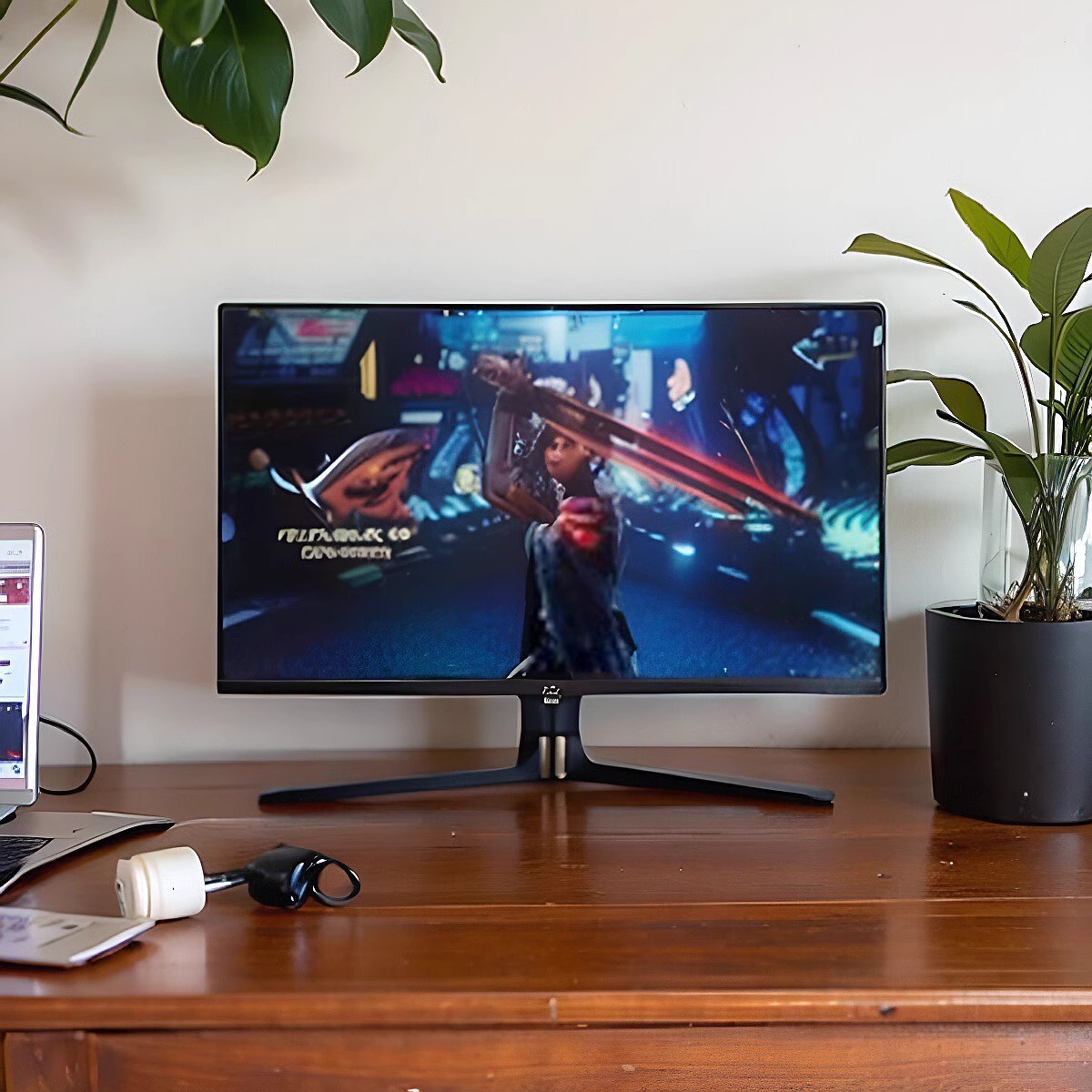 Suitable for Rog Xg32Aq Gaming Desktop Computer 32-Inch 2K175Hz Display Ps5 Screen 160Hz