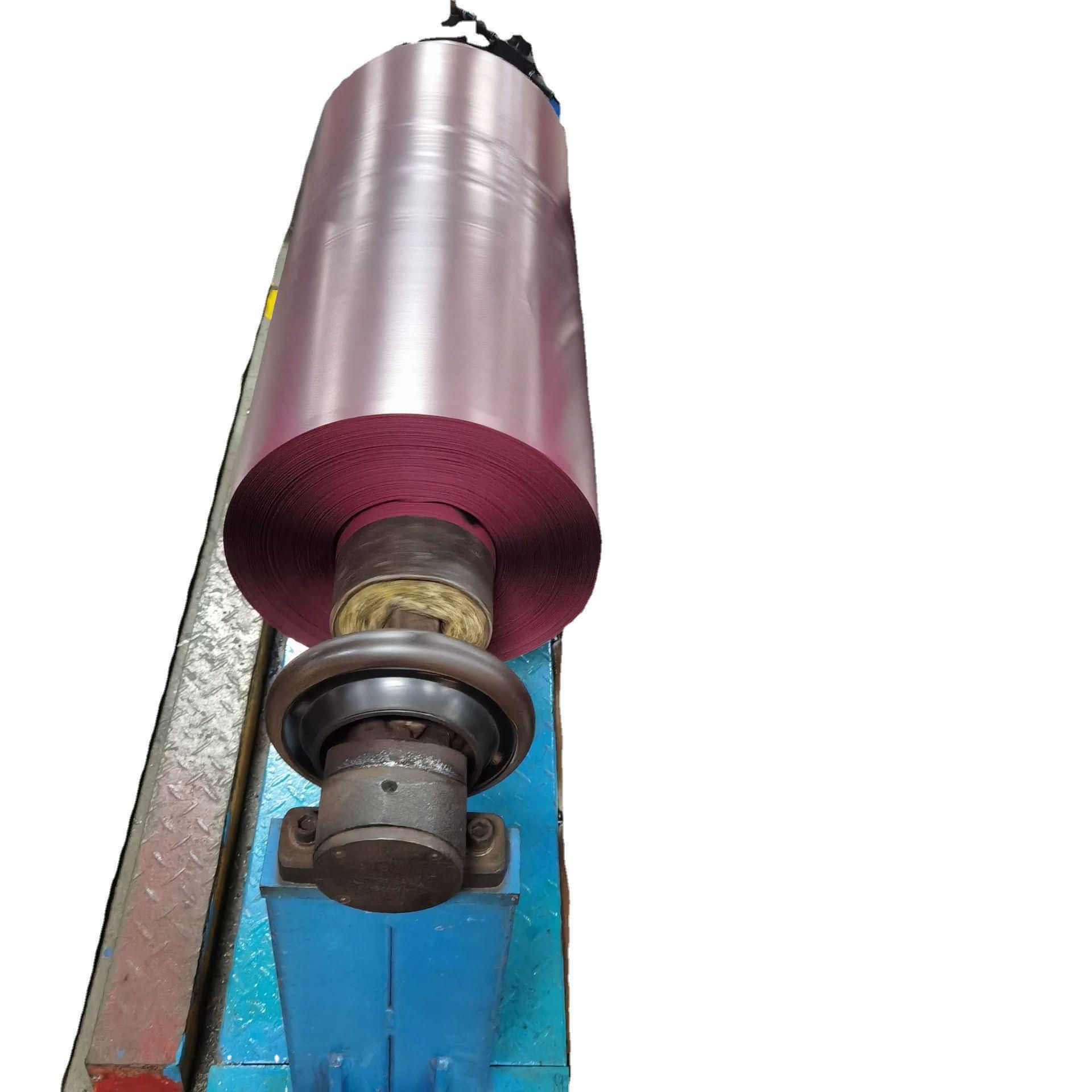 Processing and Customization of Die-Cut Square Grids, Embossed Release Film, Optical Film, Small Square Pe Release Film