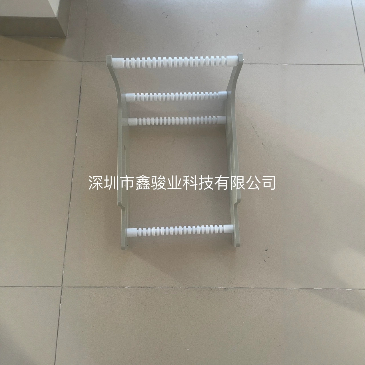 L-образный экран с сенсорным управлением, L-образный LCD дисплей