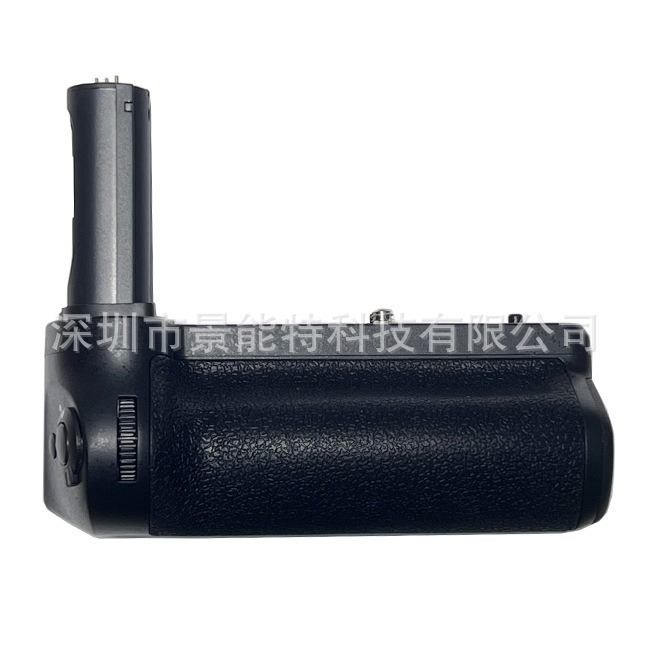 Jingnengte Mb-N14 Nikon Camera Battery Box Is Suitable for Z6 Iii Slr Camera and Can Be Used to Shoot Vertically