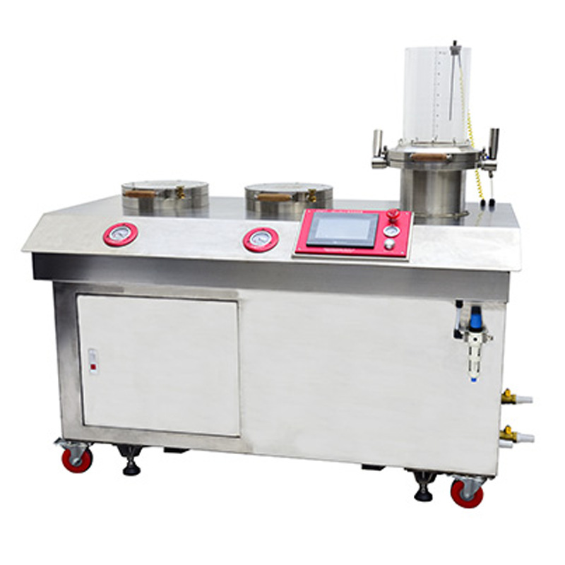 Dt-480 Paper Sheet Forming Copier—Double Drying Type—Touch Screen Copier