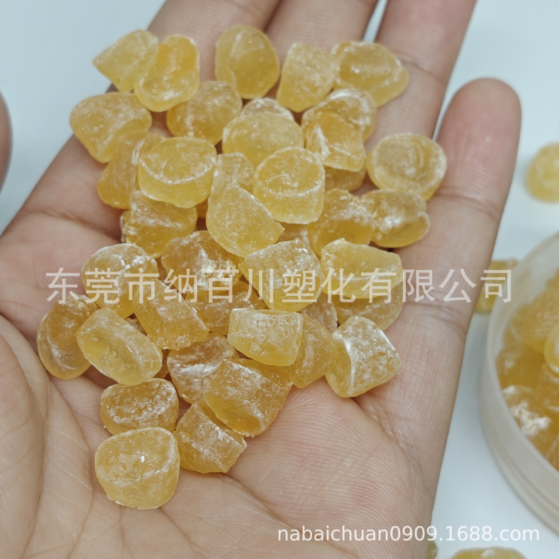 Toughening Modification of Epoxy Resin/Phenolic Resin by Carboxylated Nitrile Particles of Rion CTBN Adhesive