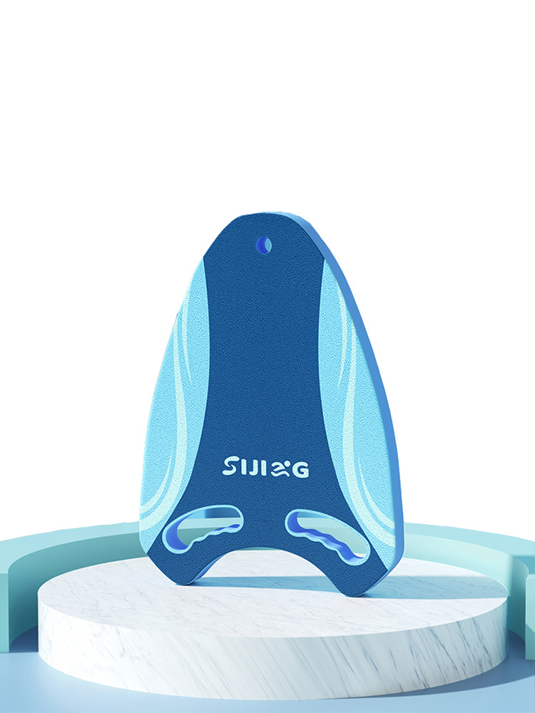 Swimming floating board wholesale A- line board children beginner freestyle swimming board professional water playing equipment Water Board