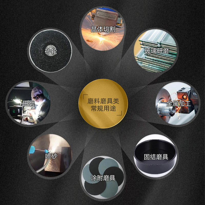 in stock black green silicon carbide refractory grinding and polishing casting optical glass metallurgy black green silicon carbide