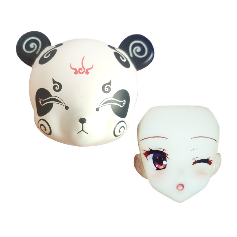 Doll Semi-Finished Products Processing, Plastic Clothing, Luggage, Pattern and Text Screen Printing, Lens Printing, Pad Printing, Uv Screen Production