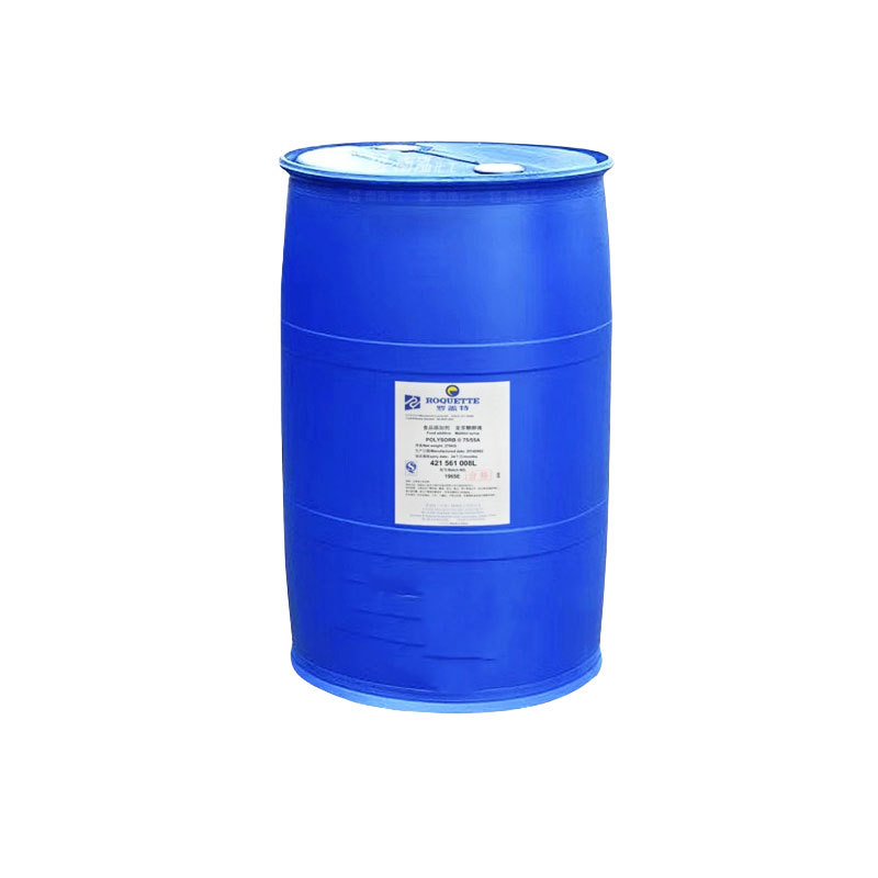 Spot Supply of Sorbitol 70% Food Grade Sorbitol Moisturizer Sorbitol Liquid Lihua Rogate