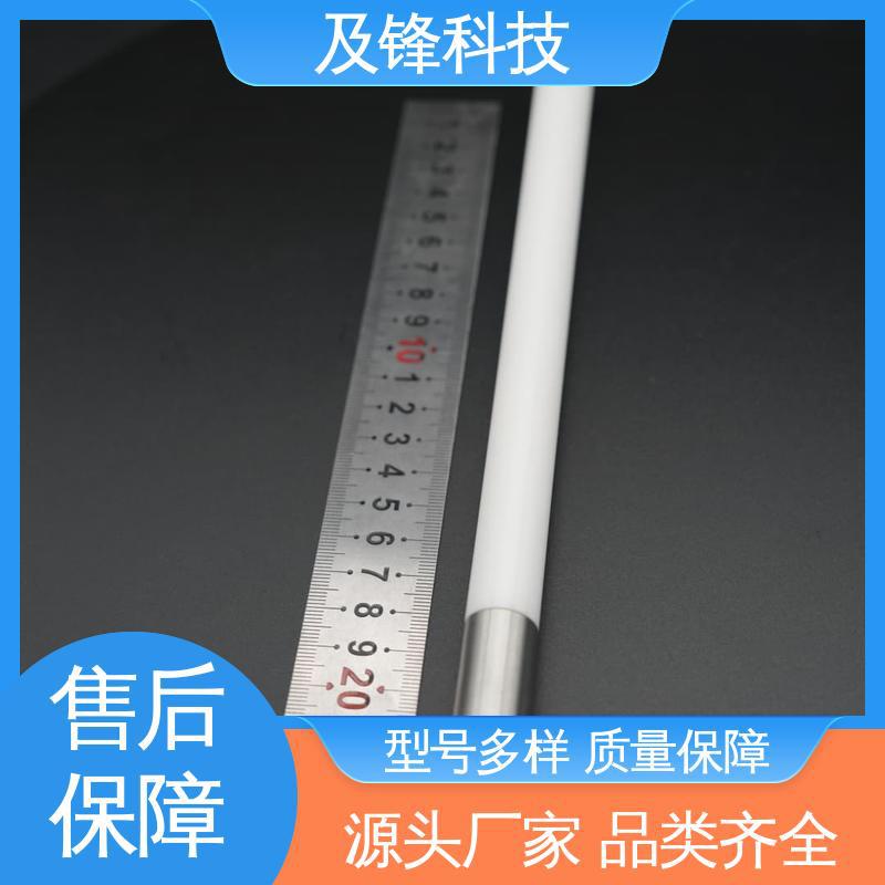 Керамические стержни из оксида алюминия являются стабильным выбором для жестких химических условий и устойчивы к сильным кислотам и щелочам. Производитель