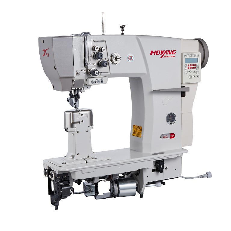 Электрическая швейная машина Hy-1592, новая, высокая эффективность