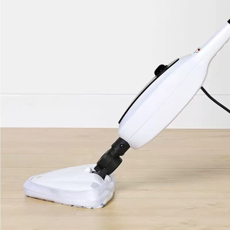Steam High Temperature Steam Mop Household Multifunctional Electric Cleaning Machine Small Handheld Mite Removal Sterilization Floor Wipe