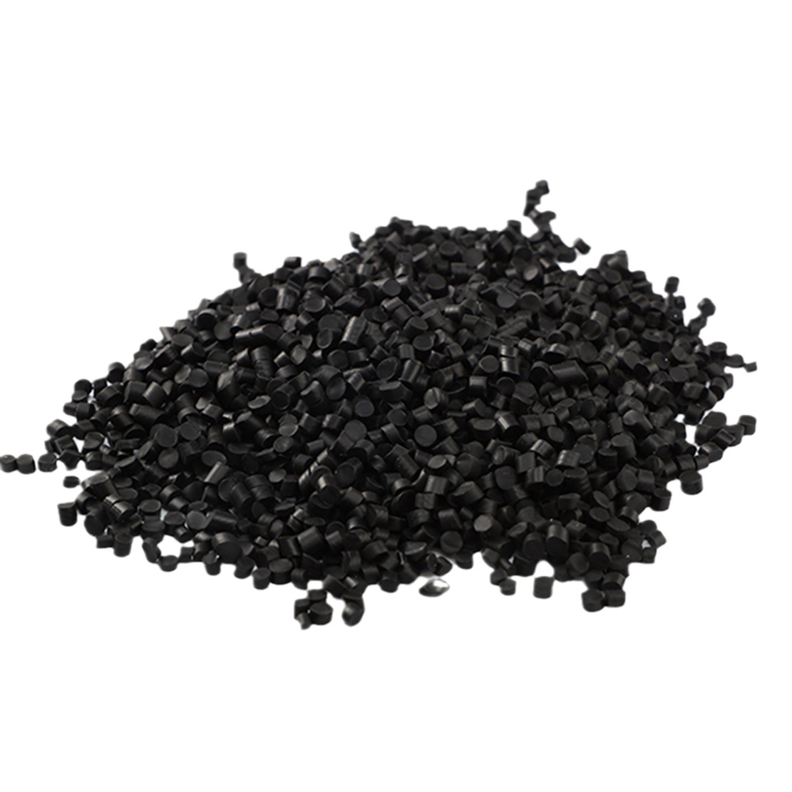 Tpe Plastic Raw Material Elastomer Tpr Granules Injection Molding Grade Material Aging-Resistant Plastic Particles Raw Material Food Grade