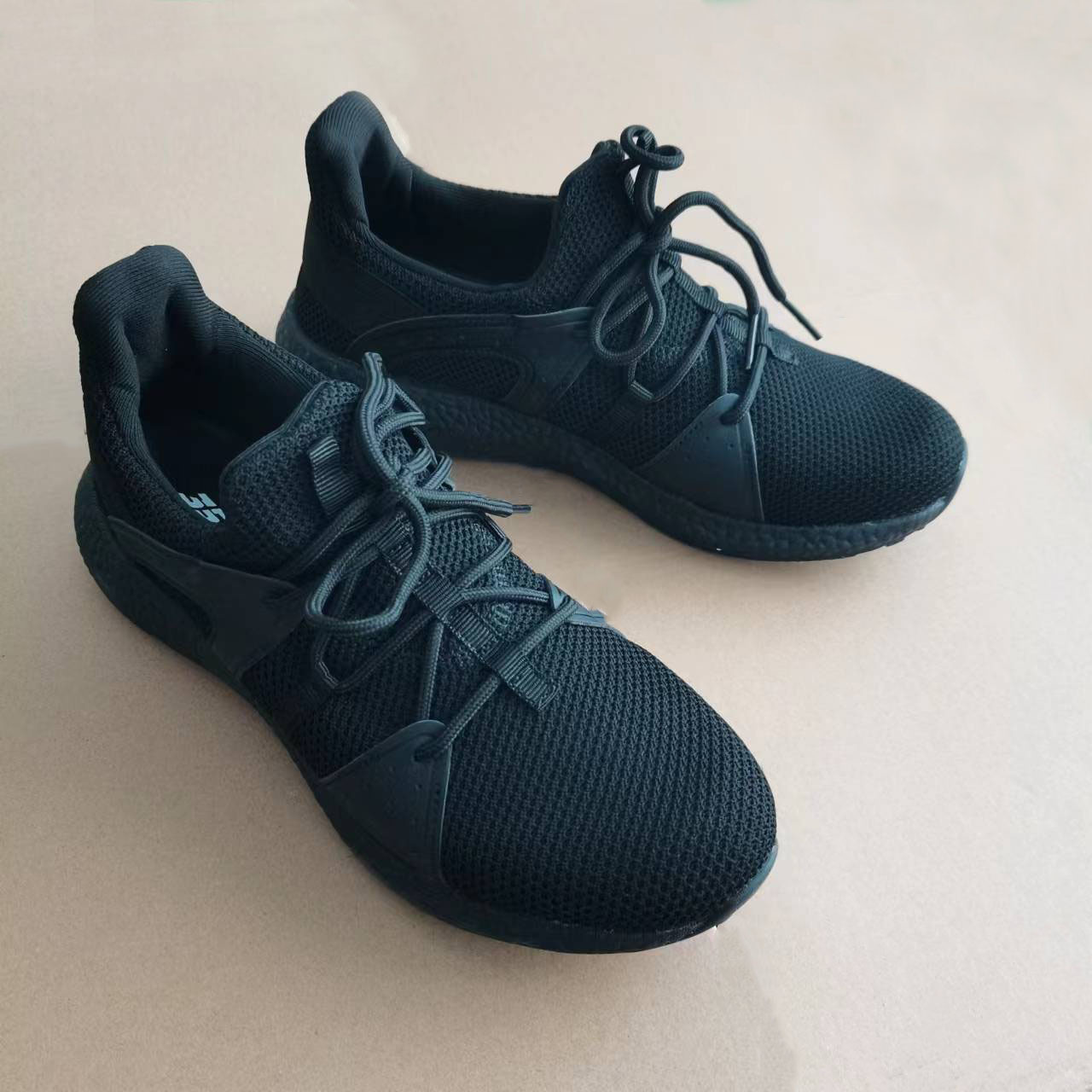 Fire Spring & Fall Training Shoes, Physical Fitness Shoes, Spring & Fall Rescue Training Shoes, Men's Emergency Rescue Training Shoes, Mesh