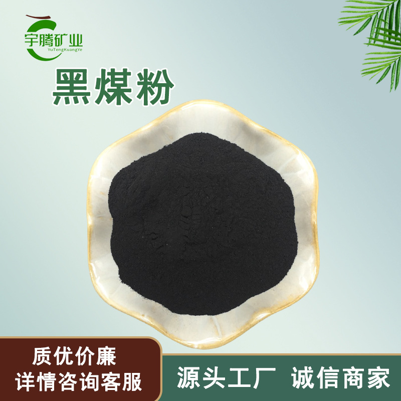 Wholesale Anthracite Powder, High Carbon Coal Powder for Casting, High Calorific Fine Coal Powder, Low Sulfur Anthracite Powder, Industrial Grade