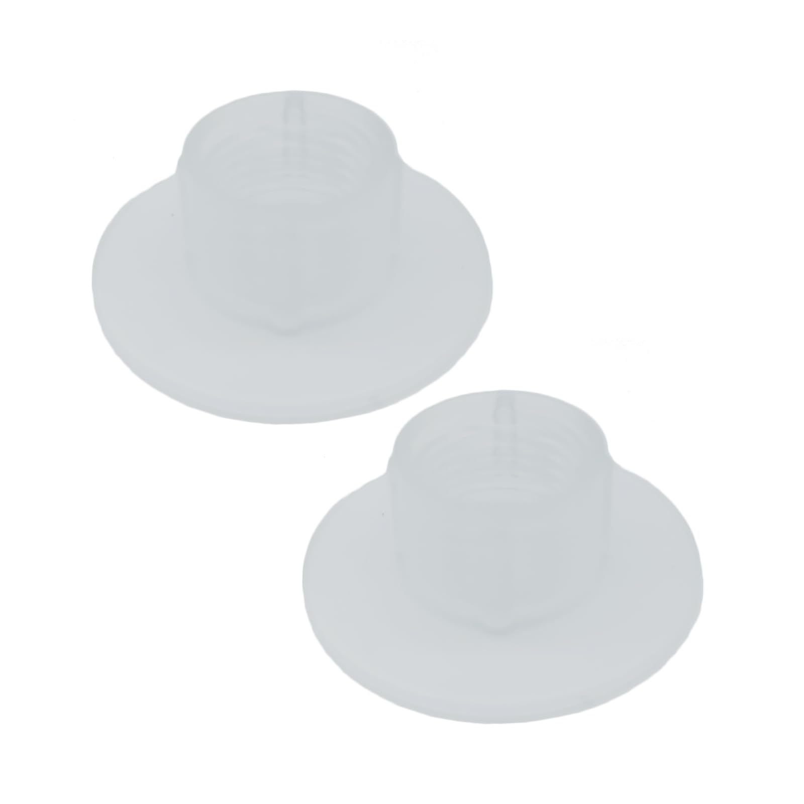 Mansfield225-5907 stop cap for 210 and 211 flush valve