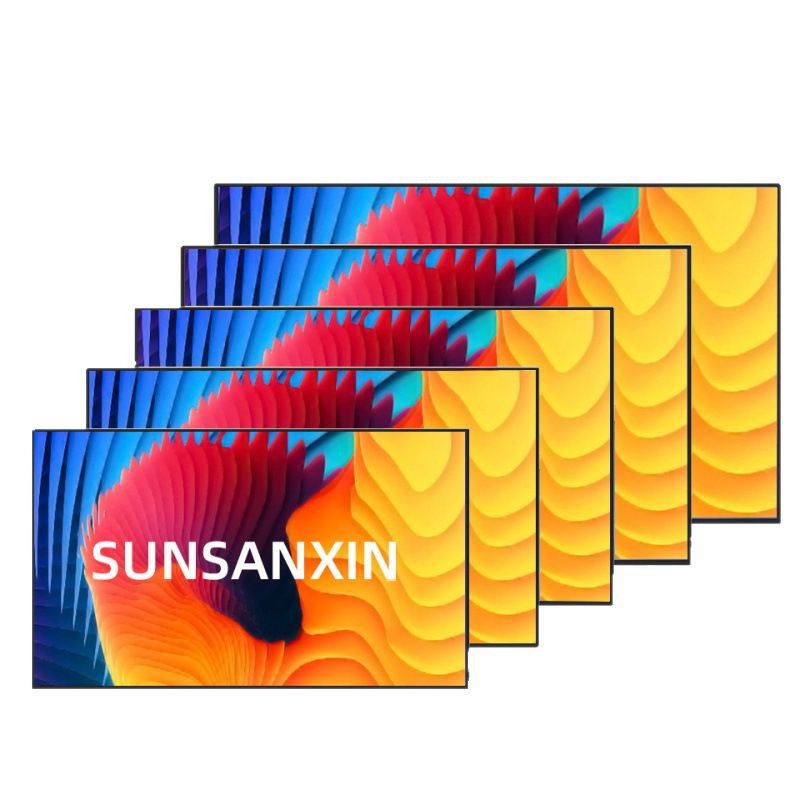 Kazakhstan Middle East Tv 42-Inch 50-Inch 55inch 65inch Smart Network 4K Home Tv Led