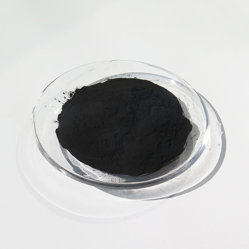 High Purity Copper Oxide Nano Copper Oxide Powder Cuo Ultrafine Copper Oxide Catalyst Copper Oxide Powder