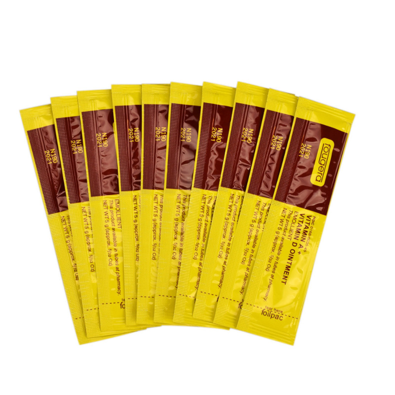 Tattoo Repair Anti-Scar Cream Repair Strips Practice Skin Wipe Strips Eyebrow Bleaching Lip Gel Special Repair Agent Tattoo Treasure