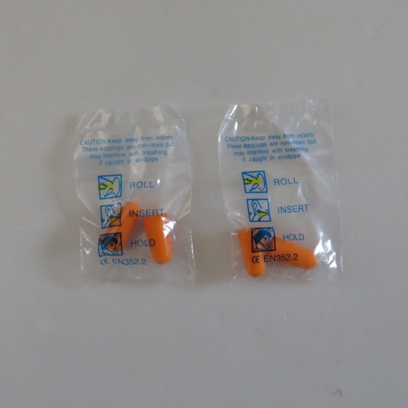 Soundproof Earplugs, Anti-Noise Earplugs, Noise Reduction, Slow Rebound Earplugs, Sleep and Lunch Break, Factory Direct Sales and Wholesale