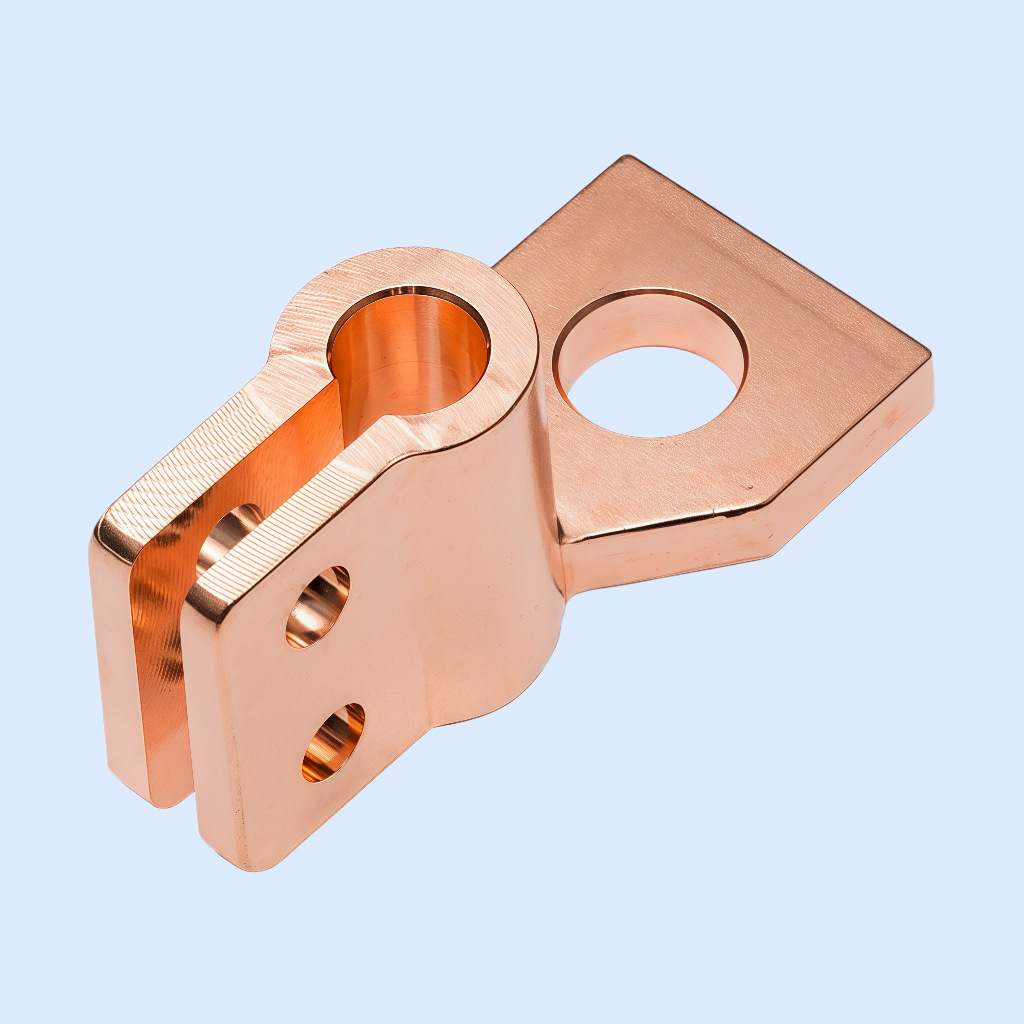 Brass Cnc Lathe Parts Cnc Precision Spare Parts Brass Small Parts Precision Testing Instrument Parts Processing