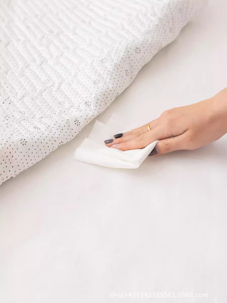 Auntie Pad Non-slip Leak-proof Breathable Washable Student Dormitory Urine Mattress Small Mattress Nursing Pad
