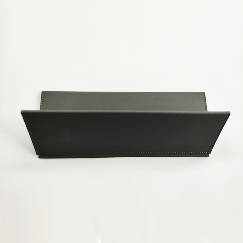 Laptop Holder Leather Case All-inclusive Ultrafilm Leather Protective Case Leather Customized Tablet PC Protective Case