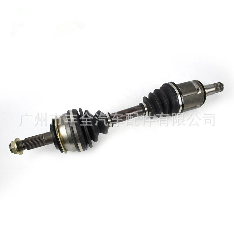 Factory Direct supply 43430-60080 front half shaft suitable for landcooluze GRJ150